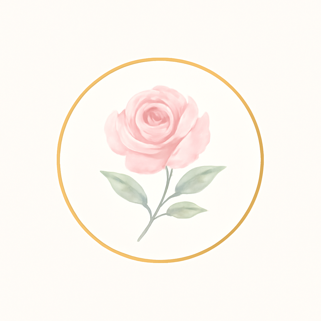 رُز شاپی